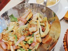 -小菜园新徽菜(滁州苏宁店)