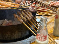 -源味居手把签烧烤(长春一店)