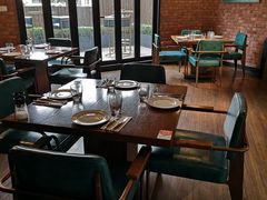 -弗兰克牛排西餐厅Ribone steak house(柠檬花园店)
