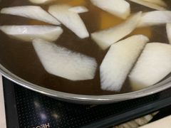 -菜忠潮州牛肉店(岗厦店)