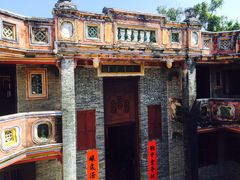 -蔡家宅