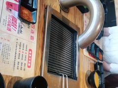 -千寻烧肉(政务区店)