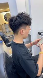 -卓梵美发·精品Salon