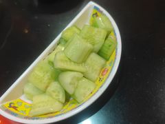 -芦月轩羊蝎子(劲松店)