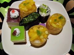 -堂会(白云店)