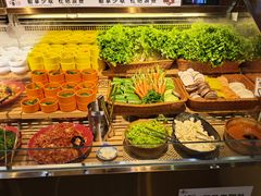 -神户赤童日式烤肉伙伴(东直门店)