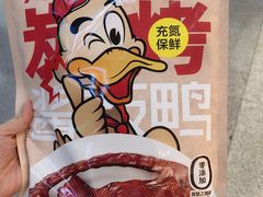 -郴州特产舜华临武鸭(郴州西站店)