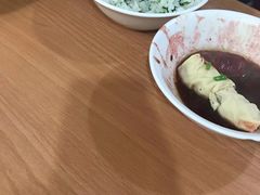 -文庙菜饭(四川北路店)