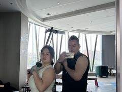 -美航国际健身(北京华联店)