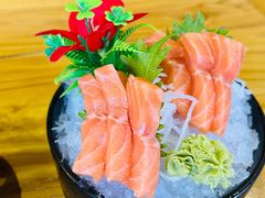 -和风清味日本料理(希尔顿店)