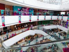 -保利MALL(天鹅湖店)