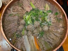 -玛禄藏膳(五分店)