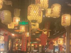 -南京大牌档(壹方天地店)