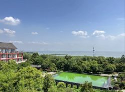 点击看大图 -她时区金吉兒月子中心(太湖度假店)