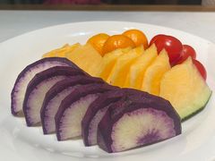 -徽镇小厨·经典徽菜(十里河店)