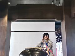 -厨邦酱油文化博览馆