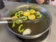 -官塘陈记鱼生·潮汕砂锅粥·牛肉火锅(潮枫路总店)