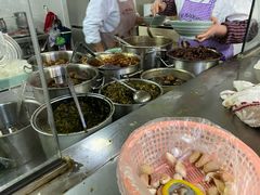 -旺泉餐饮店·清真牛肉面馆