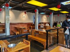 大堂-百岁鱼(人民路店)