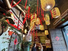 -永安水煮活鱼·仪征菜(仪征奥林匹克店)