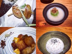 -天水蔬食料理(树德之光店)