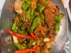 -眉州东坡(春秀路店)