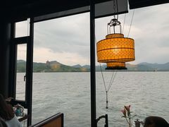 -柳莺湖上·湖景餐厅·江南菜(西湖店)
