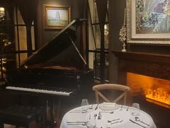 -Le Bistrot de Racine