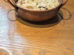 -榖屋house of flour(张江首店)