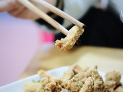 酥肉-冒椒火辣(奎星楼街店)