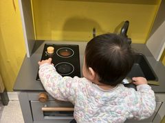 -宜家家居(四元桥商场店)