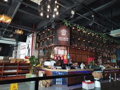 -谁的咖啡·简餐(甪直店)