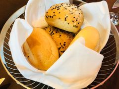 -卡本妮法餐厅·北京和平宾馆