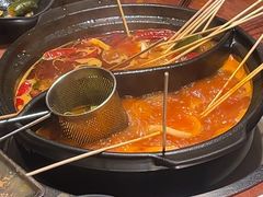 -牛小嫩串串火锅(延边大学文化城店)