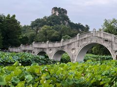 -雀儿山公园