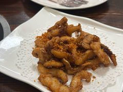 -正能量脆肉鲩火锅