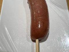 烤肠-嘉和一品粥(方庄店)