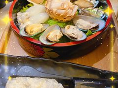 -牛New寿喜烧(青浦店)