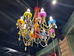 -卢布里西餐厅(海拉尔店)
