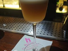 -HUNTING BAR亨霆鸡尾酒馆(越秀淘金店)