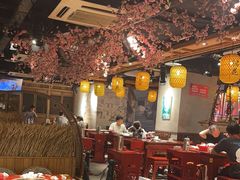 -黄家码头老火锅(解放碑旗舰店)