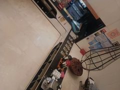 -青岛证大喜玛拉雅酒店·Z1餐厅