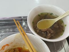 -东街钟楼肉粽(总店)