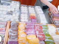 -非遗近水楼糕团(景德路店)