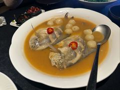-醉东Oriental House(静安嘉里中心店)