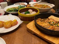 -鸽味轩·粤菜小馆(高楼门总店)