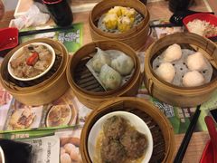 -添好运点心专门店(中环IFC店)