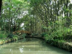 -同里国家湿地公园