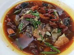 -红菜坊·烤鸭·川鲁宴(石园店)