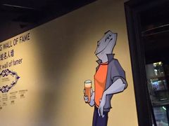 -bluefrog蓝蛙(水游城店)